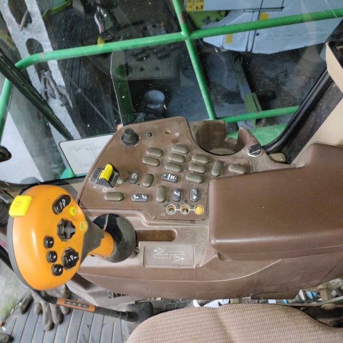 Sieczkarnia do kukurydzy