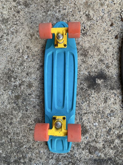 Skate Cruiser Oxelo