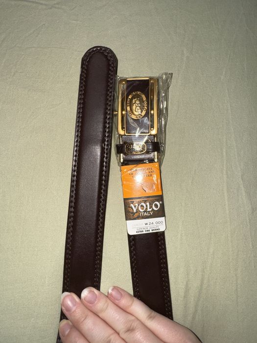 ремень Корея оригинал