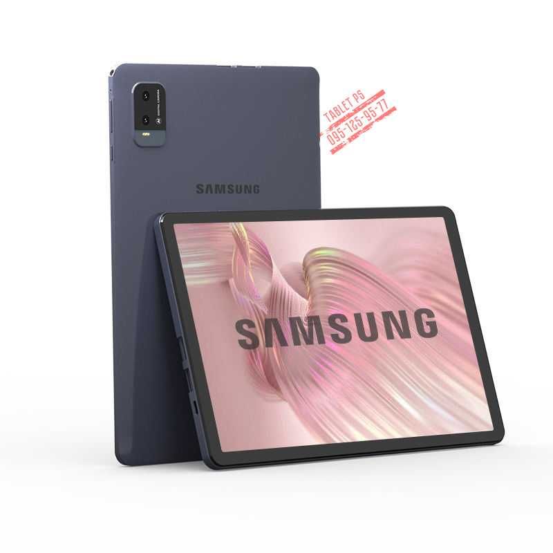 Новый Планшет 8-256GB Samsung Galaxy Tab Lightning/12 ядер / 10.6"дюйм