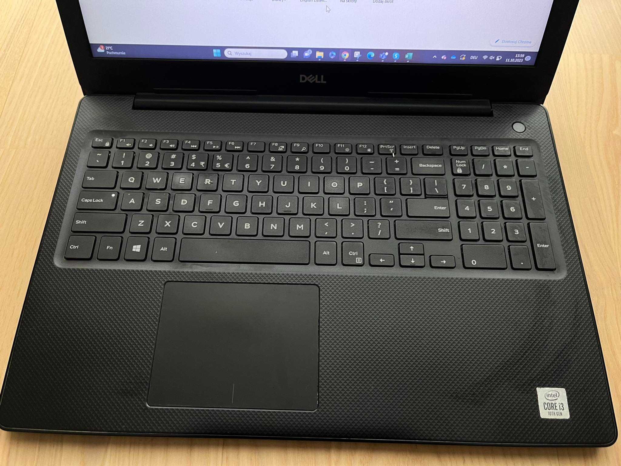 Laptop Dell Vostro 3590