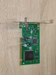 DVB карта Omicom S2 PCI rev.3 (DVB-S/S2)