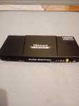 TESmart 2 porty HDMI KVM Switch 4K Ultra HD