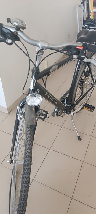 Bicicleta Peugeot