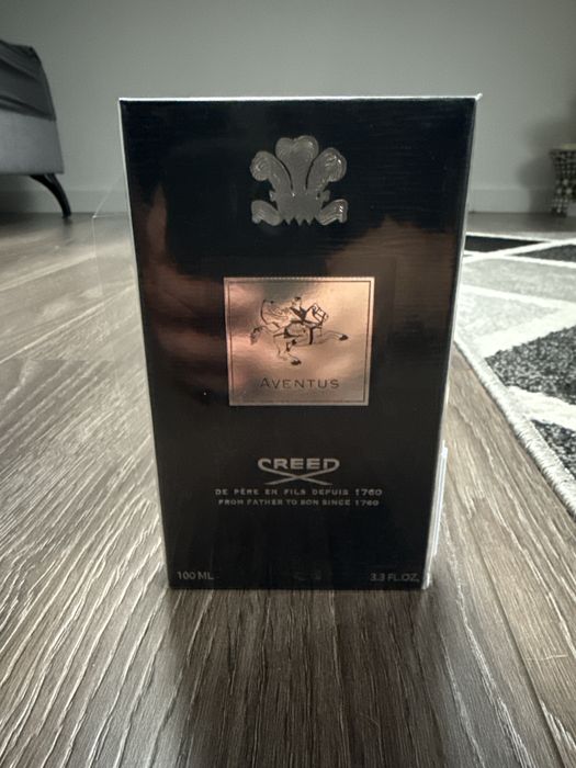 Perfum creed Aventus