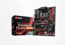 Płyta główna ATX MSI B450 Gaming Plus Max