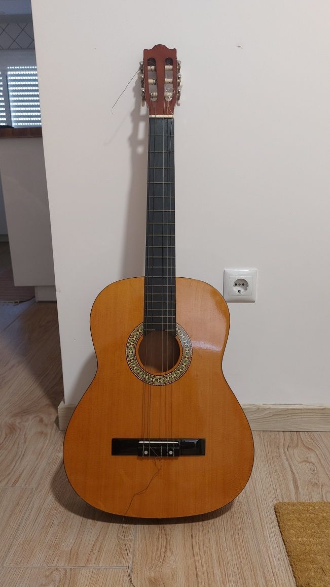 Guitarra clássica