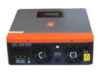 Інвертор гібридний PowMR POW-HVM4.2M-24V 4кВт 24В