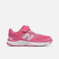 Детские кроссовки New Balance 680v6, 30-40 размер, 100% оригинал