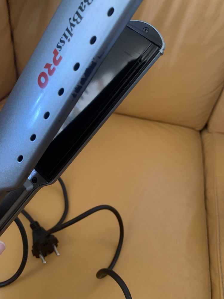 Вирівнювач,випрямляч для волосся BaByliss PRO BAB2073EPE