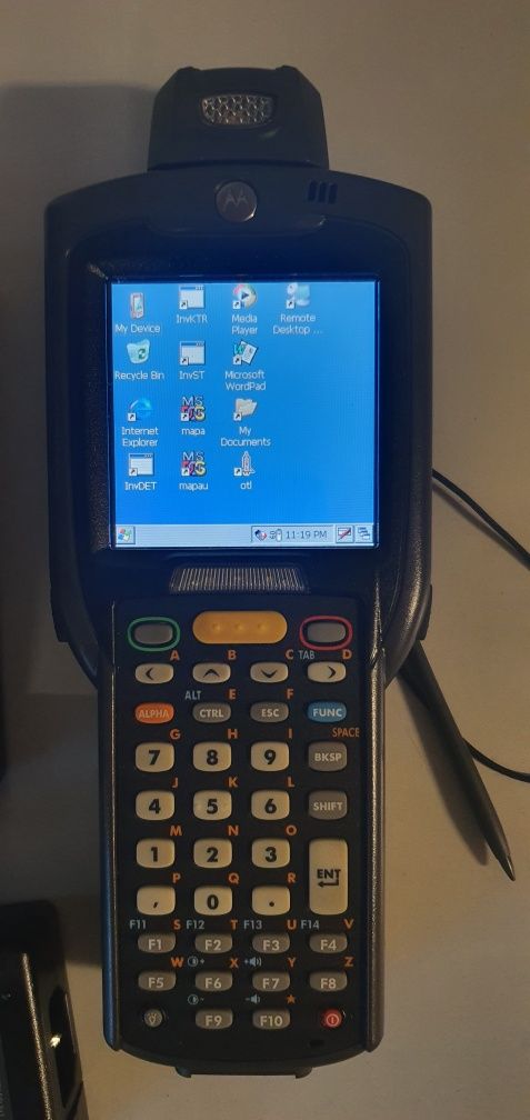 Terminal Motorola MC 3090