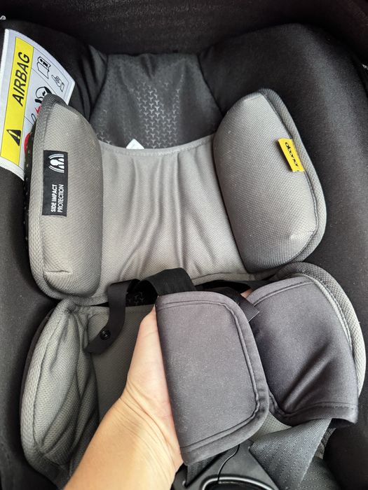 Автокрісло doona