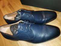 Nowe Męskie Pantofle Hugo Boss