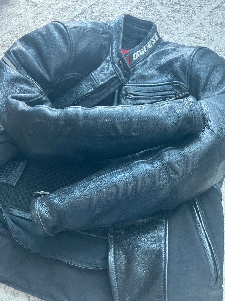 Kurtka motocyklowa Dainese S/44