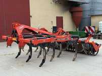 REZERWACJA Agregat bezorkowy KUHN Cultimer L300