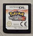 Gra Pokemon White 2 Nintendo DS (wersja europejska)