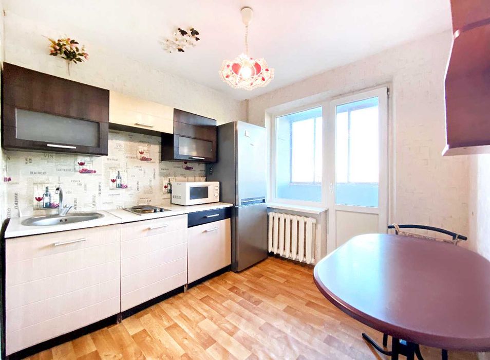 1 кім 39 м2 в багатоповерхівці район НЕЗАЛЕЖНОСТІ (ТИТОВА) (717486)