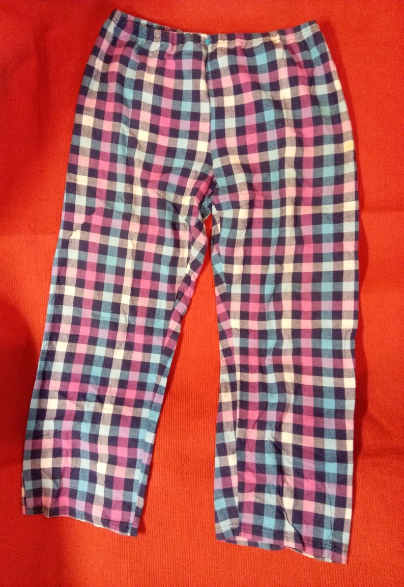 штаны пижама комнатные/для сна/ India