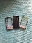 Case samsung galaxy s22 oryginalny x3