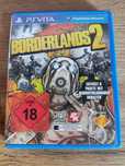 Borderlands 2 Playstation Vita PSV