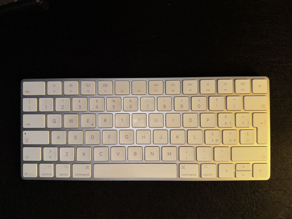 Apple Magic Keyboard A1644 оригінал