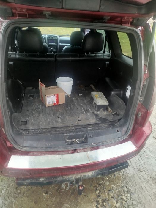 Грйд вод Ховер н2 дизель