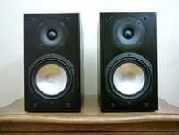 CANTON SP-206 Monitory kolumny 130/70w jak NOWE