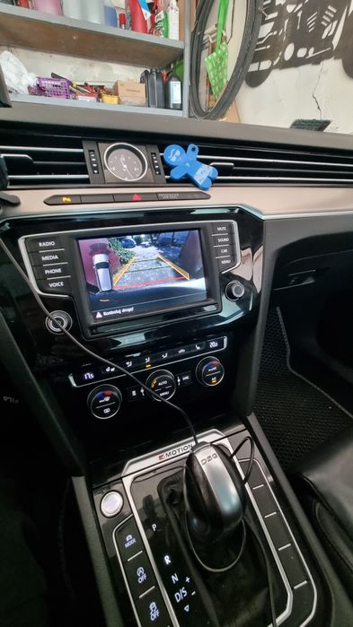 Vw Passat b8 4motion dsg 19 cali kombi 2.0 tdi 190 km