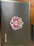 Laptop Lenovo  (funkcjonalnie wszystko działa)