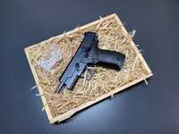 Самый мощный Пистолет Зиг Сауер Max Damage P226 - Игрушка