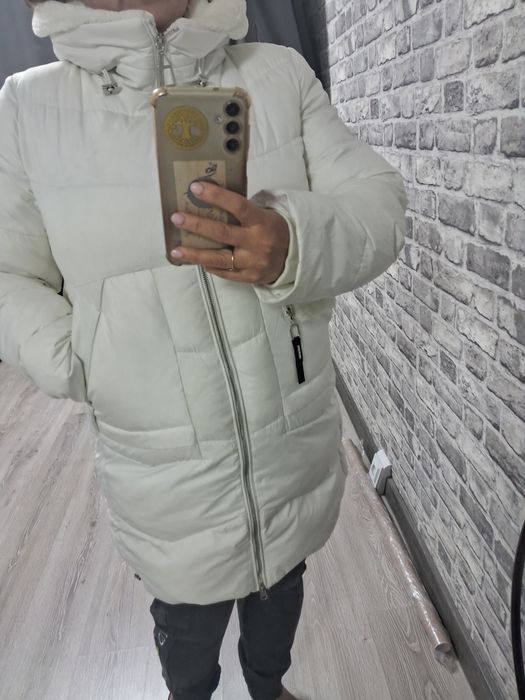 Куртка жіноча 48 р (s)