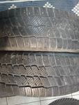 2 Opony zimowe 205/65r16C GOODRIDE