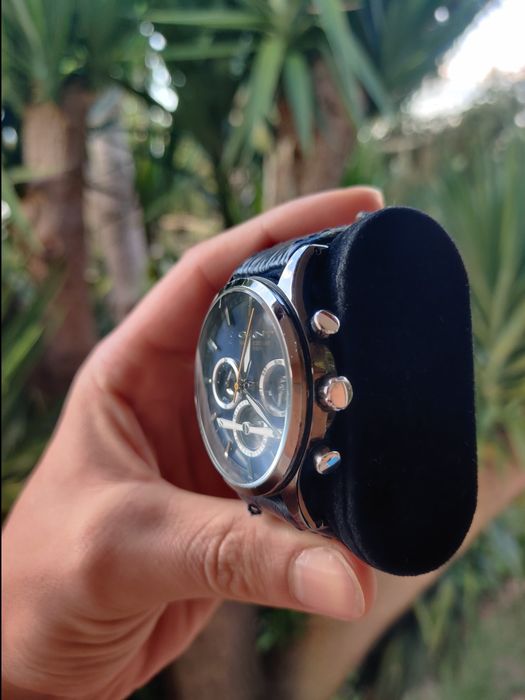 Relógio Gant Ridgefield Sailor Blue