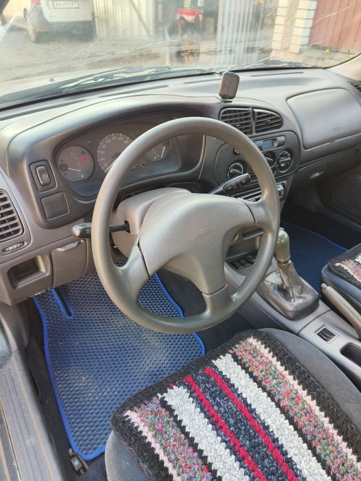 Продам авто в хорошому стані.