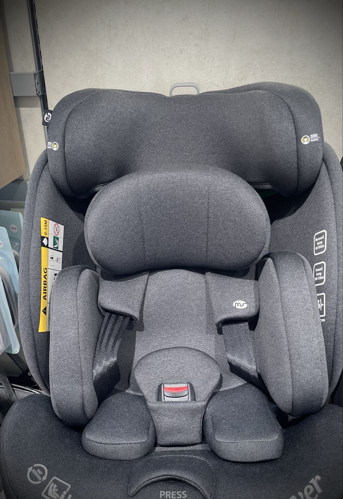 Cadeira bebé para carro