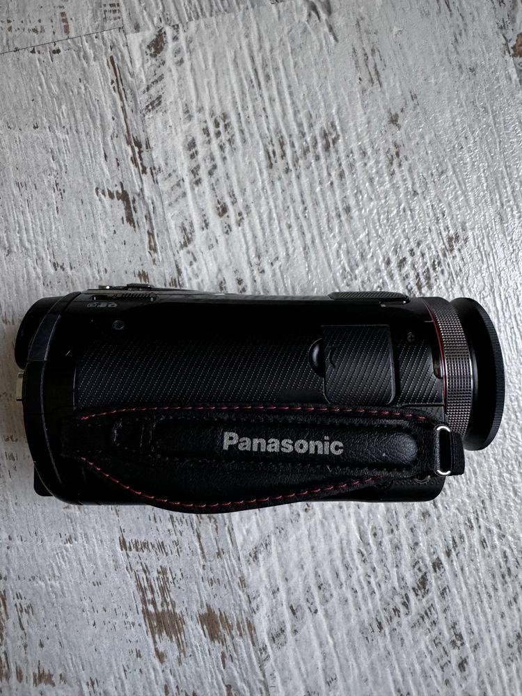 Відеокамера Panasonic HDC-SD900 Black