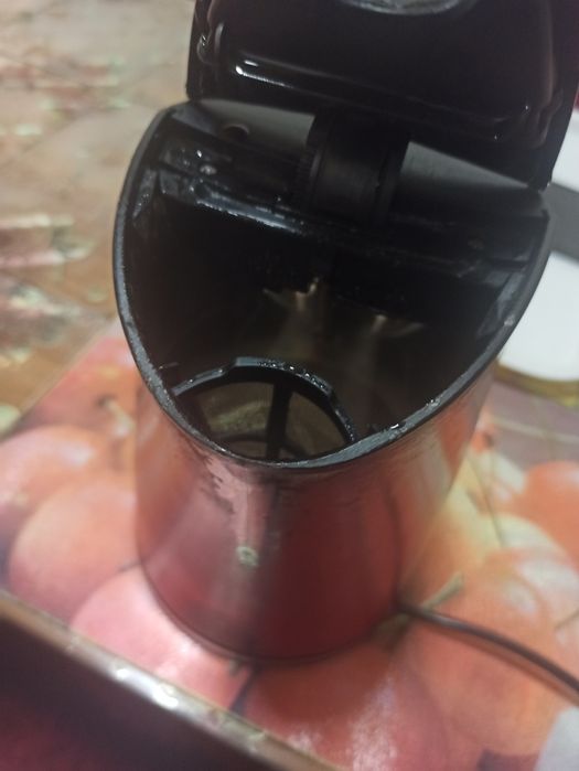 Чайник електричний робочий