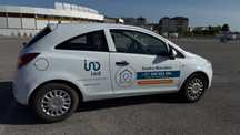 Opel S D Van 1.3 CDTI