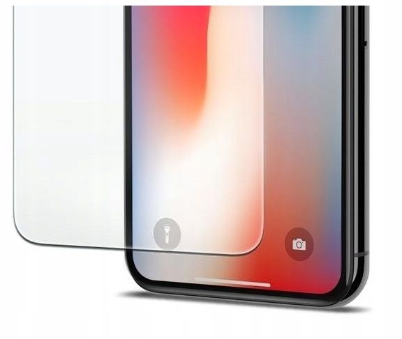 Szkło Hartowane 9H Do Iphone 12 Pro Max Zestaw