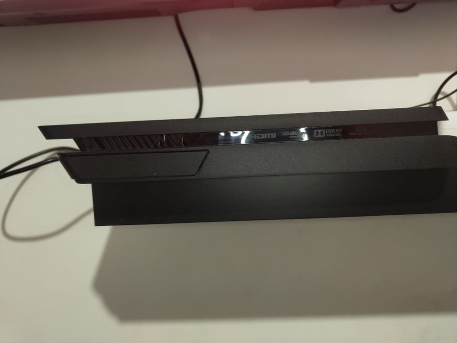 PlayStation Slim 1T