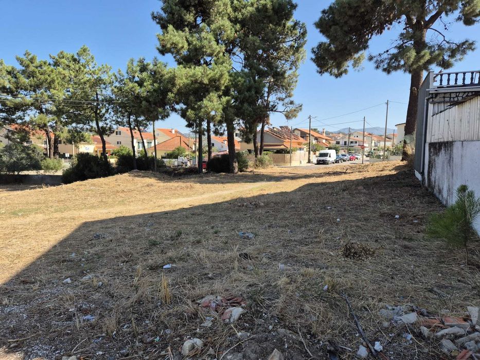 Terreno para Construção na Quinta do Conde