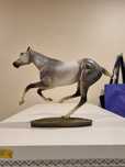 Limitowana figurka Breyer Traditional Santiago Polo Pony
