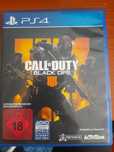 Call of Duty: Black Ops 4 PS4 Playstation 4