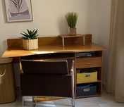 Secretaria para escritorio