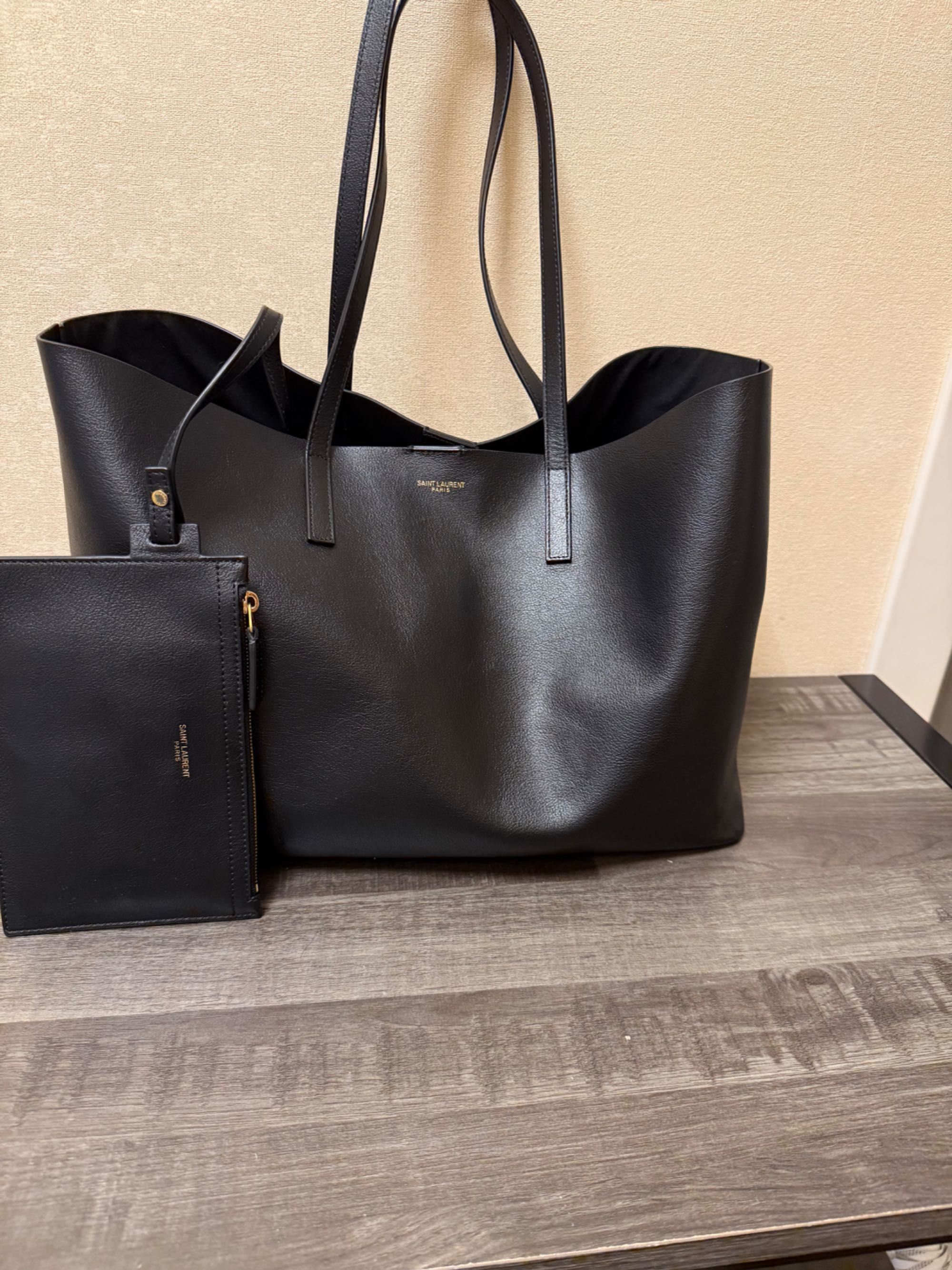 Сумка Saint Laurent оригінал