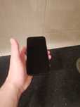 iPhone 15 pro, 256 Gb, black titanium