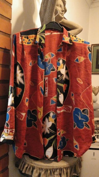 8 Roupas em bom estado TAM XL