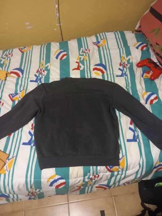 camisola da puma tamnho M