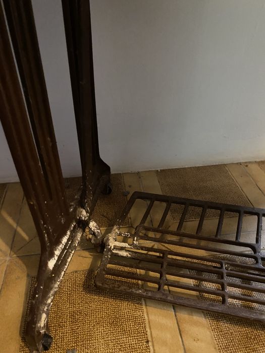 Maquina costura Singer