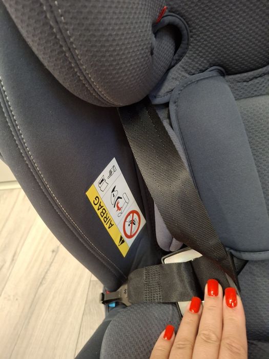 Терміновий продаж!!! Автокрісло Чікко від 0-36кг Нове!